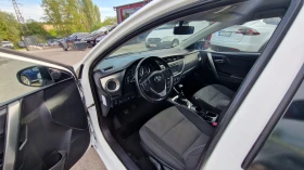 Toyota Auris 1.4TDI/UNIKAT/NOV, снимка 14