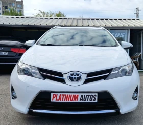 Toyota Auris 1.4TDI/UNIKAT/NOV - [1] 