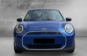 Mini Cooper SE = Classic Trim= Piano Black Гаранция, снимка 1