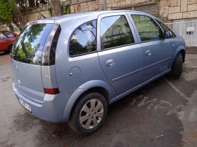 Opel Meriva ван, снимка 5