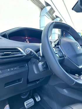 Peugeot 3008 1.5 Blue-HDi GT, снимка 8