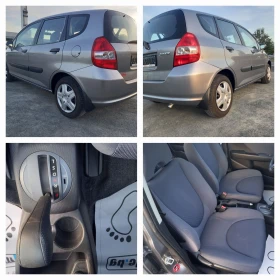 Honda Jazz 1.4 F-1 АВТОМАТ 7- СКОРОСТИ  - [16] 