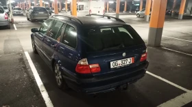 BMW 318 2.0i Touring, снимка 2