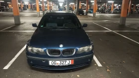 BMW 318 2.0i Touring, снимка 1