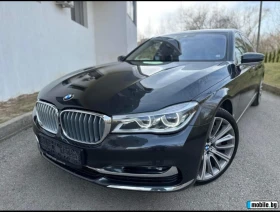 Обява за продажба на BMW 750 Li xdrive ~65 000 лв. - изображение 2