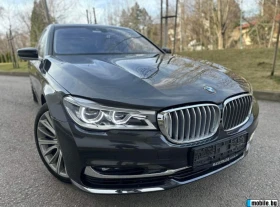 Обява за продажба на BMW 750 Li xdrive ~65 000 лв. - изображение 1