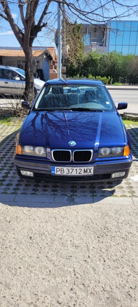 BMW 316 Bmw 316i , снимка 1