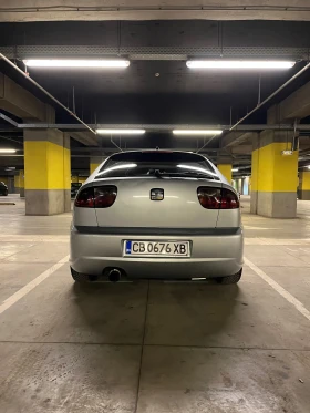 Seat Leon 1.9 TDI, снимка 5