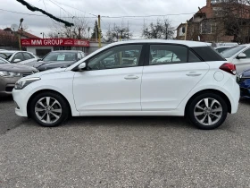 Hyundai I20 1.4CRDI-90K.C-ЛИЗИНГ, снимка 2