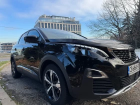 Peugeot 3008 1.6 PureTech (180 кс) Automatic S&S, снимка 3