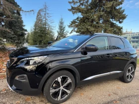 Peugeot 3008 1.6 PureTech (180 кс) Automatic S&S, снимка 4