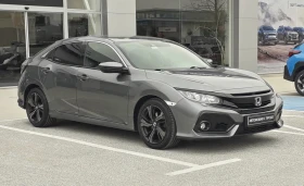 Honda Civic 1.0 VTEC Elegance AT, снимка 4