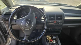 Audi A2, снимка 7