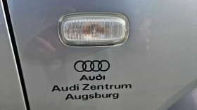 Audi A2, снимка 12