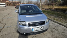 Audi A2, снимка 3