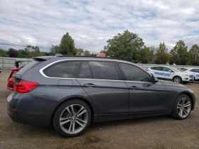 BMW 330 2.0L 4 All wheel drive | Mobile.bg    11