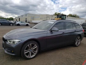 BMW 330 2.0L 4 All wheel drive | Mobile.bg    9