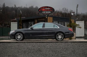     Mercedes-Benz S 550 MERCEDES-BENZ S550 LONG DESIGNO