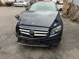 Mercedes-Benz E 350, снимка 2