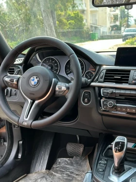 BMW 428 Brown leather / M Performance , снимка 5