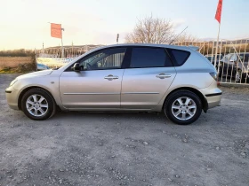 Mazda 3 1.6-105  , automatic Facelift  | Mobile.bg    8