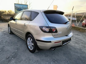 Mazda 3 1.6-105  , automatic Facelift  | Mobile.bg    7