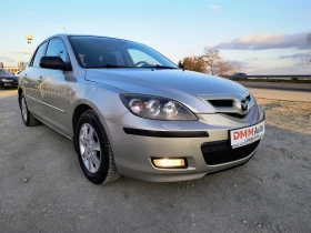 Mazda 3 1.6-105  , automatic Facelift  | Mobile.bg    3