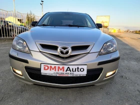 Mazda 3 1.6-105  , automatic Facelift  | Mobile.bg    2