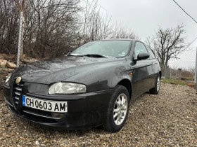 Alfa Romeo 147, снимка 1