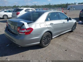 Mercedes-Benz E 350 4MATIC * AMG PACK*  | Mobile.bg    4