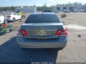 Mercedes-Benz E 350 4MATIC * AMG PACK*  | Mobile.bg    6