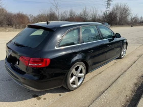 Audi A4, снимка 5