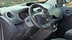 Renault Kangoo 1.5 * MAXI*  | Mobile.bg    12