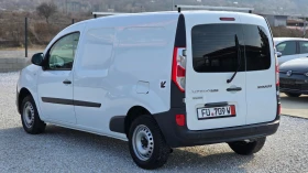 Renault Kangoo 1.5 * MAXI*  | Mobile.bg    7