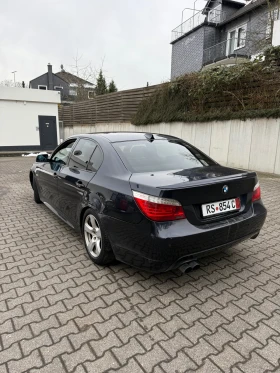 BMW 535 Bmw e60 535d facelift Lci | Mobile.bg    2