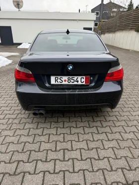 BMW 535 Bmw e60 535d facelift Lci | Mobile.bg    3