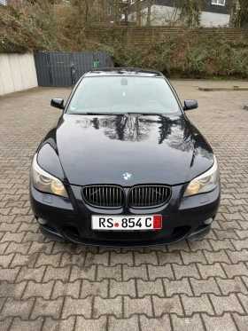 BMW 535 Bmw e60 535d facelift Lci | Mobile.bg    10