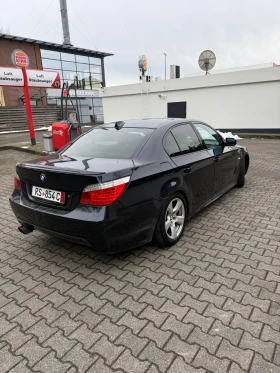 BMW 535 Bmw e60 535d facelift Lci | Mobile.bg    5