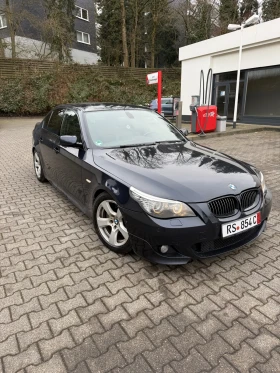 BMW 535 Bmw e60 535d facelift Lci | Mobile.bg    4