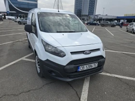 Ford Connect 1.6D транзит канект 2014g, снимка 4