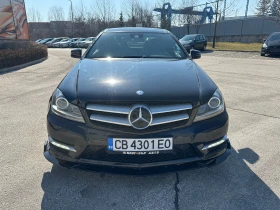 Mercedes-Benz C 250 AMG/Панорама/204 к.с. - 17999 лв. - 65388620 | Car24.bg