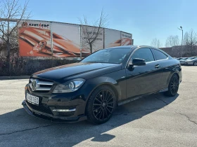 Mercedes-Benz C 250 AMG/Панорама/204 к.с. - 17999 лв. - 65388620 | Car24.bg