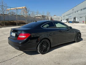 Mercedes-Benz C 250 AMG/Панорама/204 к.с. - 17999 лв. - 65388620 | Car24.bg