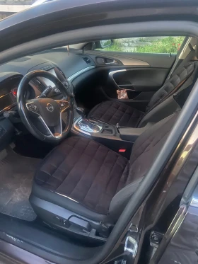 Opel Insignia | Mobile.bg    2