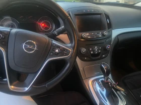 Opel Insignia | Mobile.bg    3