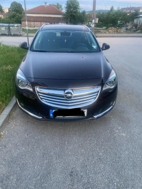 Opel Insignia | Mobile.bg    8