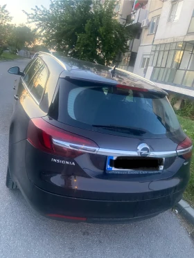 Opel Insignia | Mobile.bg    7
