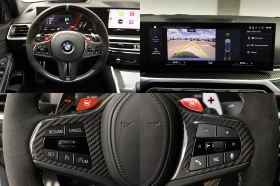 BMW M3 M PERFORMANCE* CERAMIC* BUCKET* CARBON PACKAGE*  | Mobile.bg    14