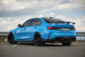 BMW M3 M PERFORMANCE* CERAMIC* BUCKET* CARBON PACKAGE*  | Mobile.bg    4