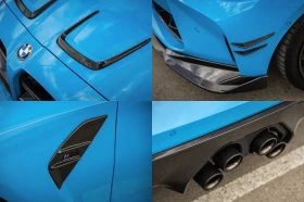 BMW M3 M PERFORMANCE* CERAMIC* BUCKET* CARBON PACKAGE*  | Mobile.bg    13